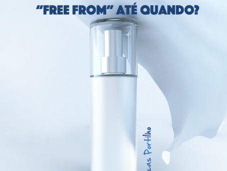 Guia para claims em cosméticos