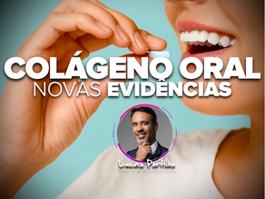 Peptídeos de Colágeno: o que os estudos realmente mostram sobre firmeza e elasticidade da pele?