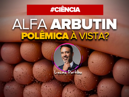 Alfa-Arbutin e Genotoxicidade: O Que Este Novo Estudo Nos Faz Refletir?