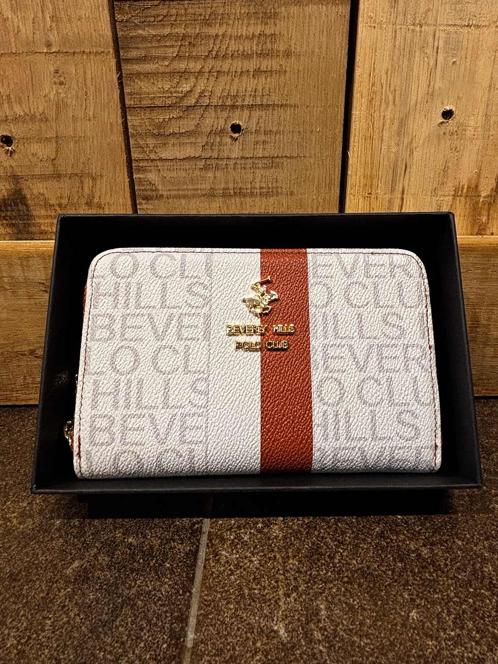 Beverly Hills Polo Club portemonnee