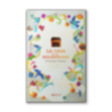 La Casa de las Golondrinas