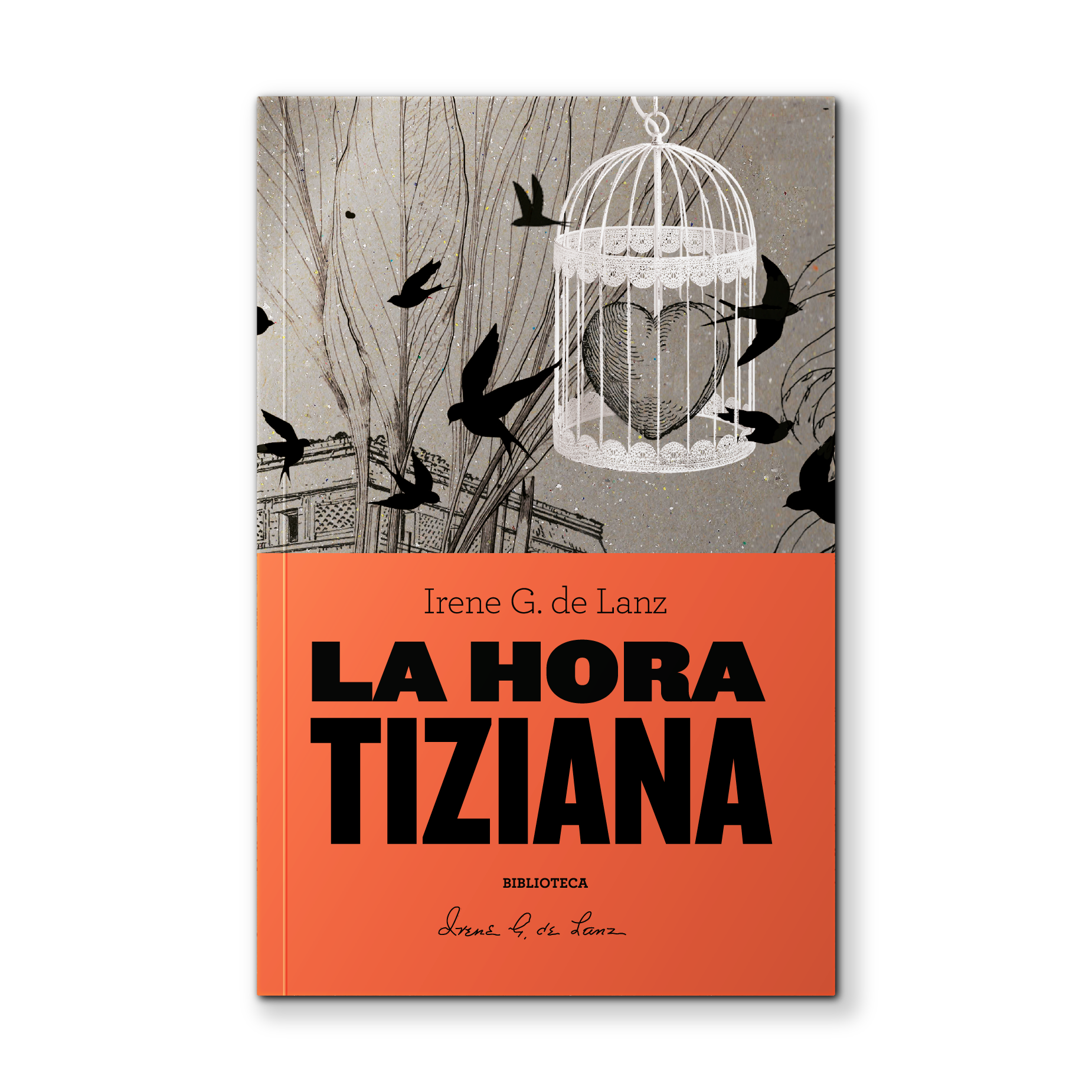 La hora tiziana