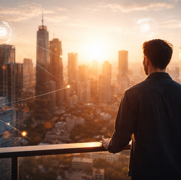 The Future Belongs to the Adaptable