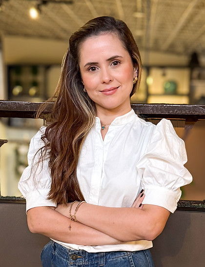 sugey mantilla mentora de emprendedoras
