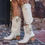 Miniatura: Botas 2 en 1