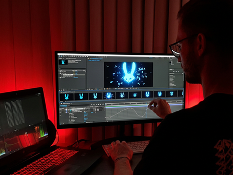 Motion Graphics for Marketing Videos That Work