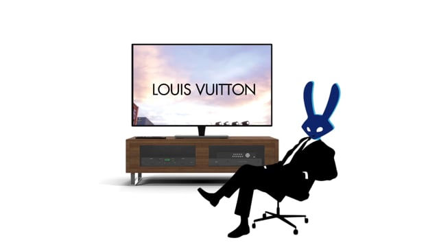Blue Bunny Productions