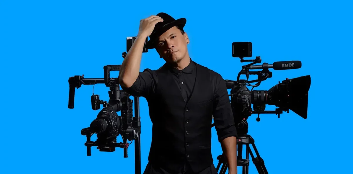 Blue Bunny Productions