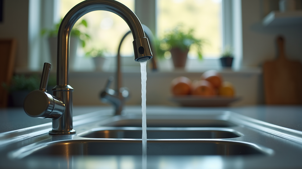 Solving Common Plumbing Issues Effectively: A Friendly Guide