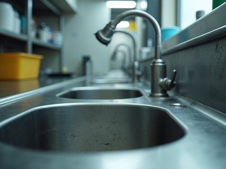 Business Plumbing Options: Commercial Plumbing Solutions for Every Business in Manatee and Sarasota County
