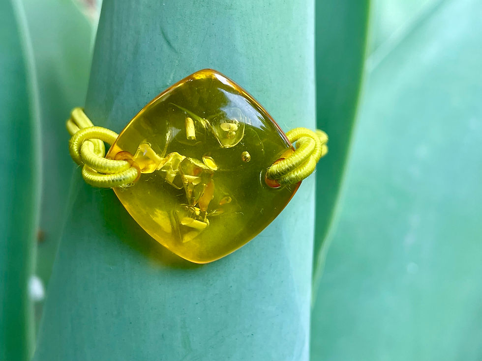 Thumbnail: QBC Bracelets