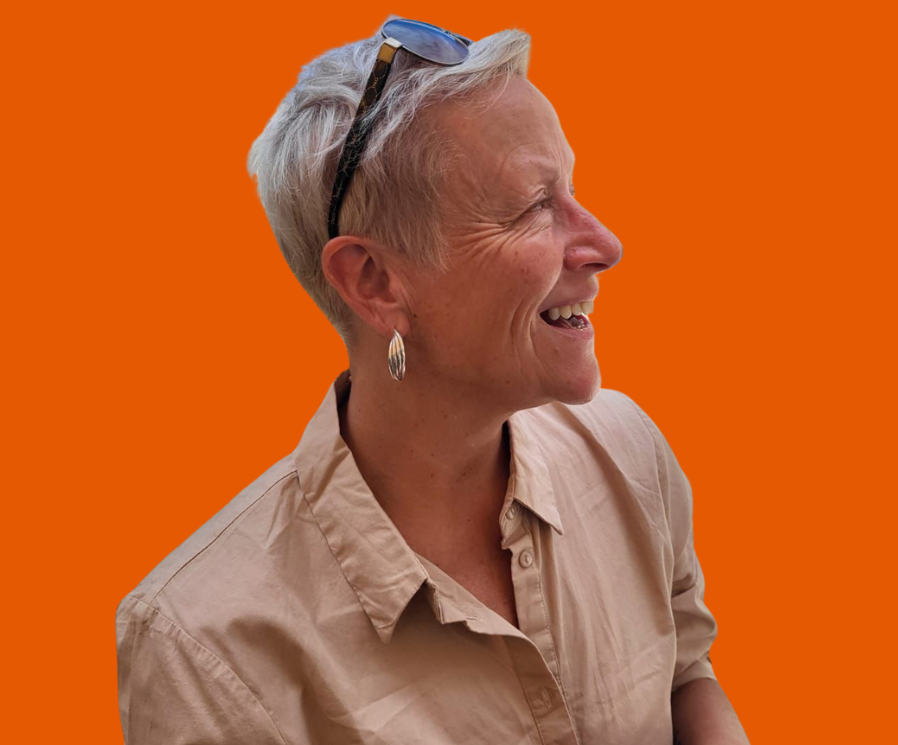 Writer: Sonia Moore