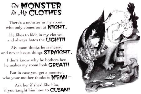 Thumbnail: Paperback Poetry Part 1