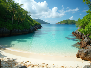 Exploring the Hidden Gems of St Croix USVI Your Ultimate Guide