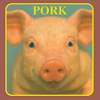 CheshirePorkのジャケット