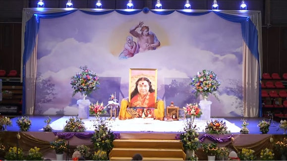 Shri Mataji's Altar.jpg