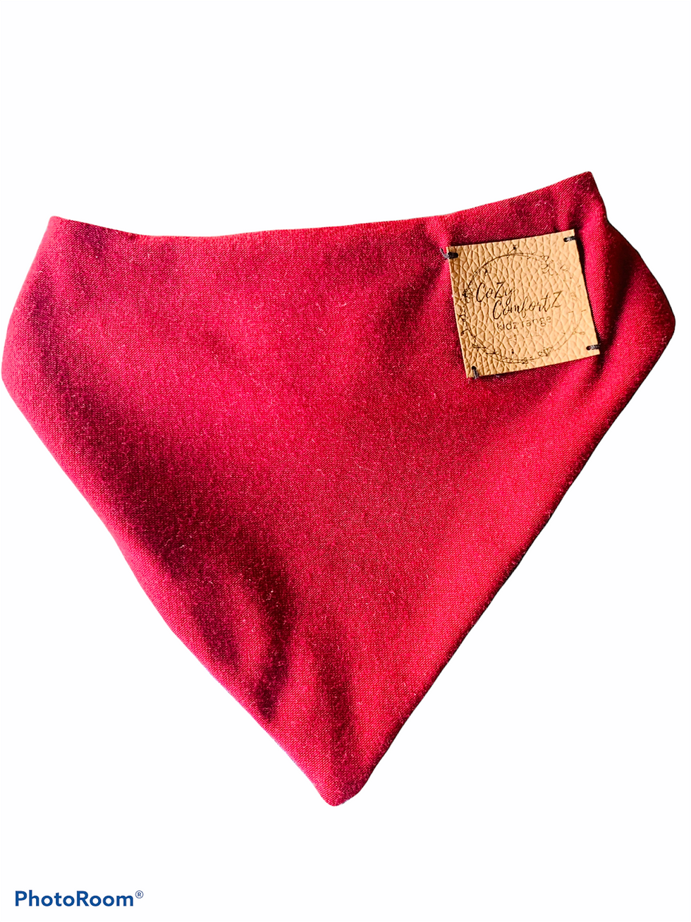 Thumbnail: Baby Bandana Bib