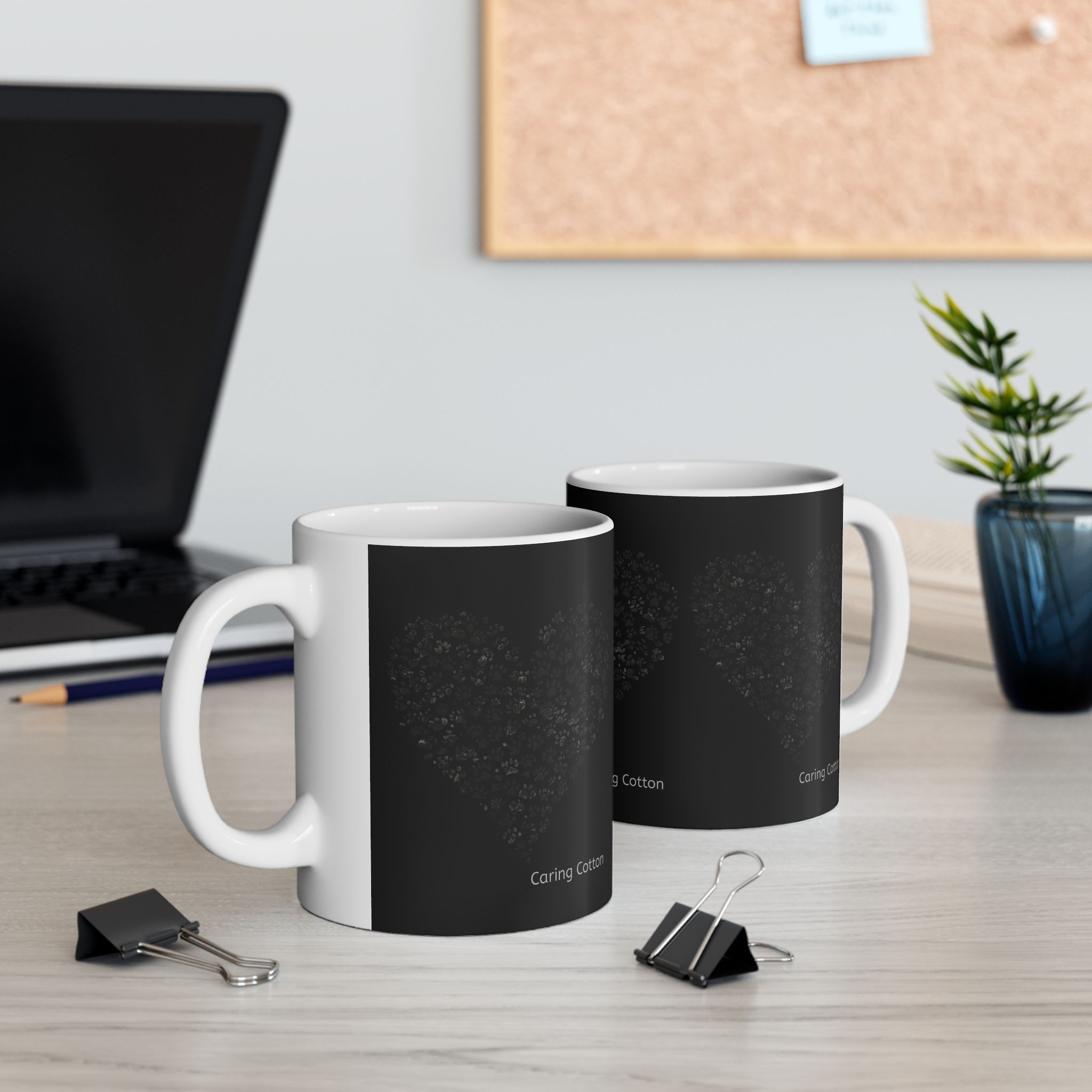 Stylish Animal Lover Mug 