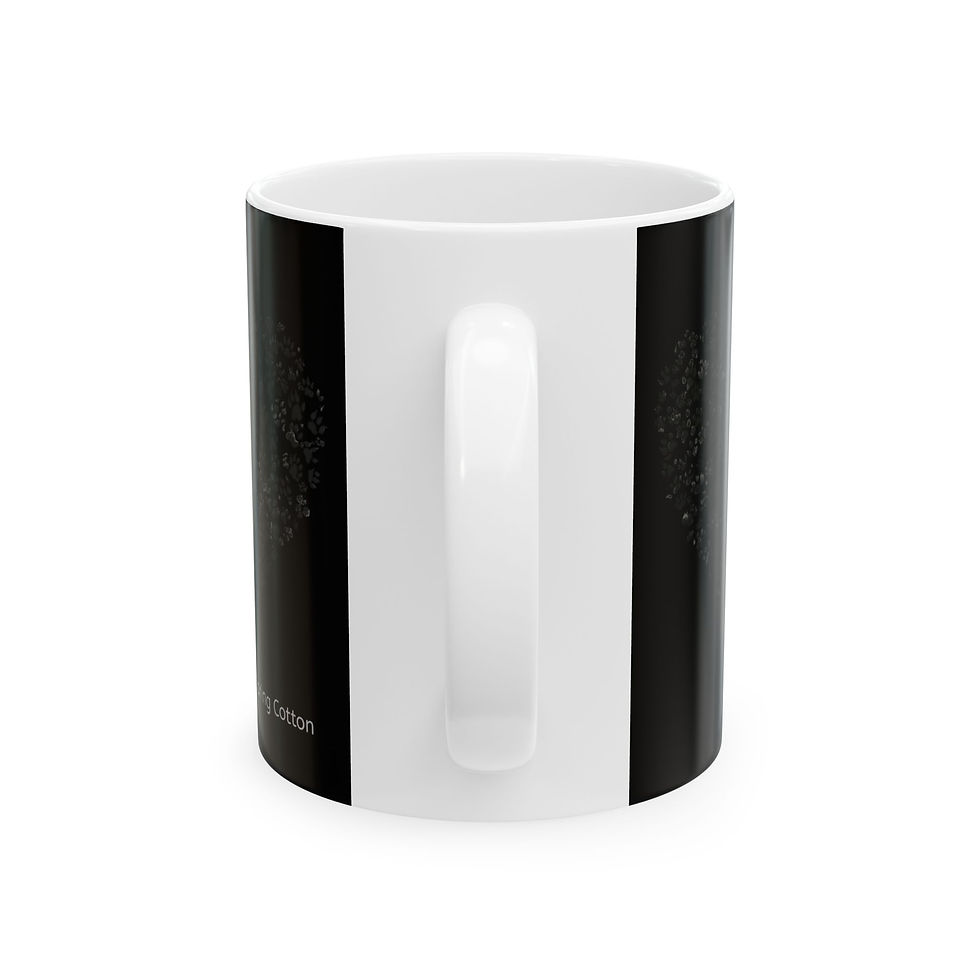 Thumbnail: Stylish Animal Lover Mug 