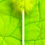 Thumbnail: Fairy Wand 15" tall Sprinkles Iridescent Glitter Neon Green Boa, Costumes, Renai