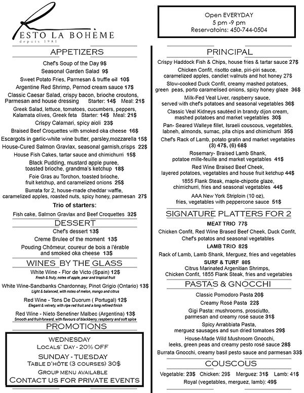 Boheme menu ENG Summer 26.jpg