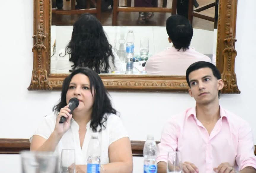 2° SESIÓN ESPECIAL