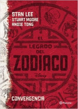 El legado del zodiaco Stan Lee Planeta