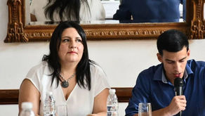 PRIMERA SESIÓN ORDINARIA 2026