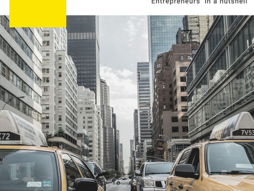 GAAP Vs Non-GAAP measures for CEO's & Entrepreneurs in a nutshell