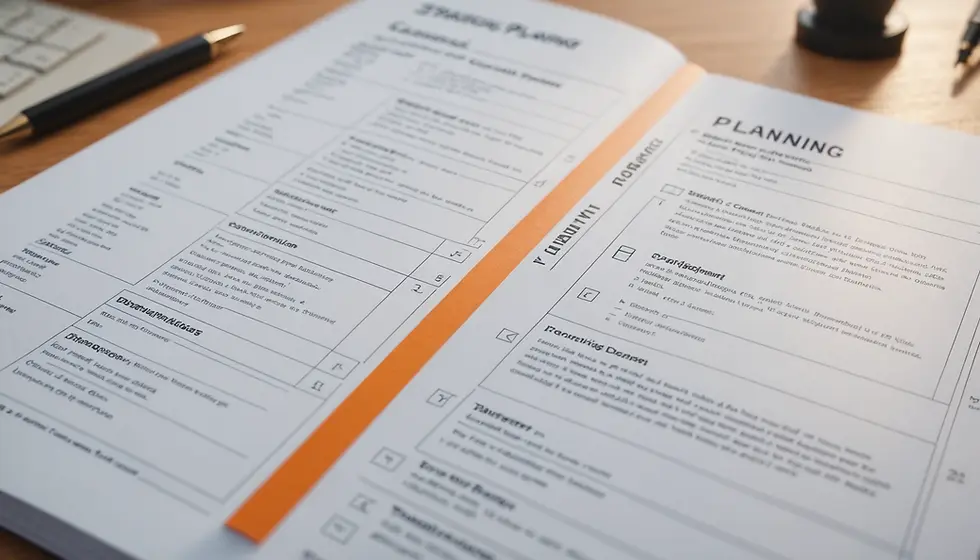 Uncovering the Hidden Power of Strategy: Beyond Headlines and High-Level Concepts