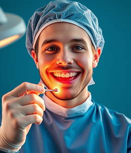 create an image for bachelor of dental surgery.jpg