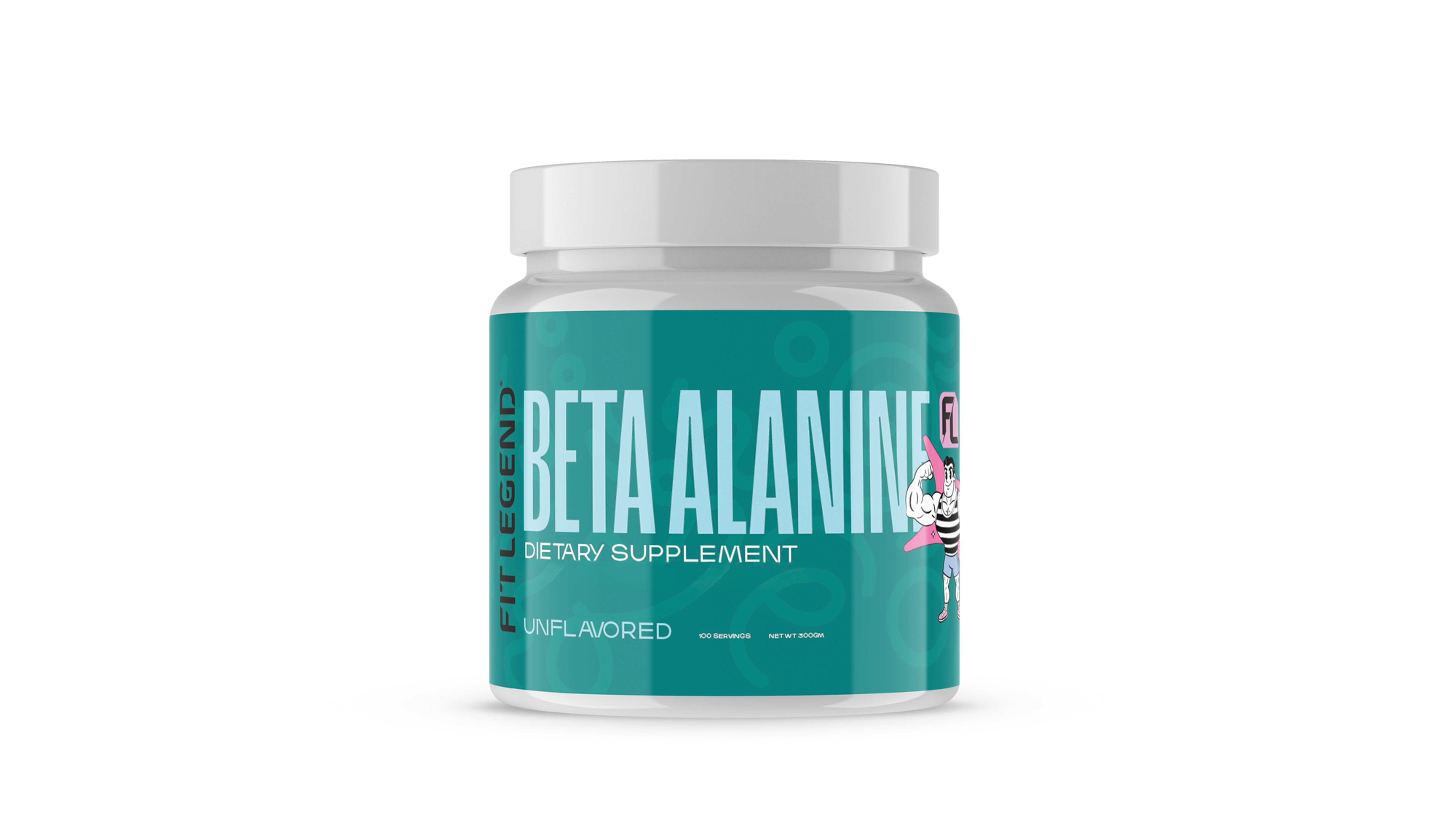 BETA ALANINE