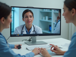 Culturally Respectful Immigration Assessments through Telehealth