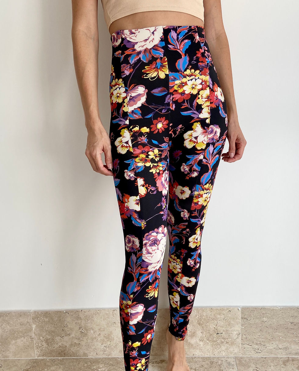 Miniatura: Leggings