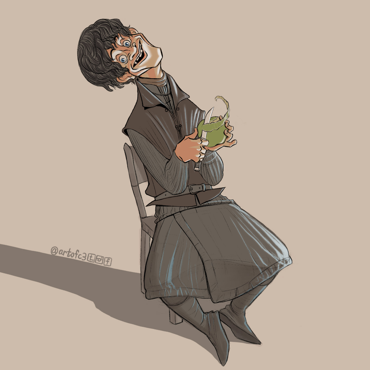 Ramsay Bolton