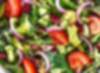 Green Salad