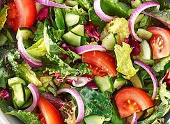 Green Salad