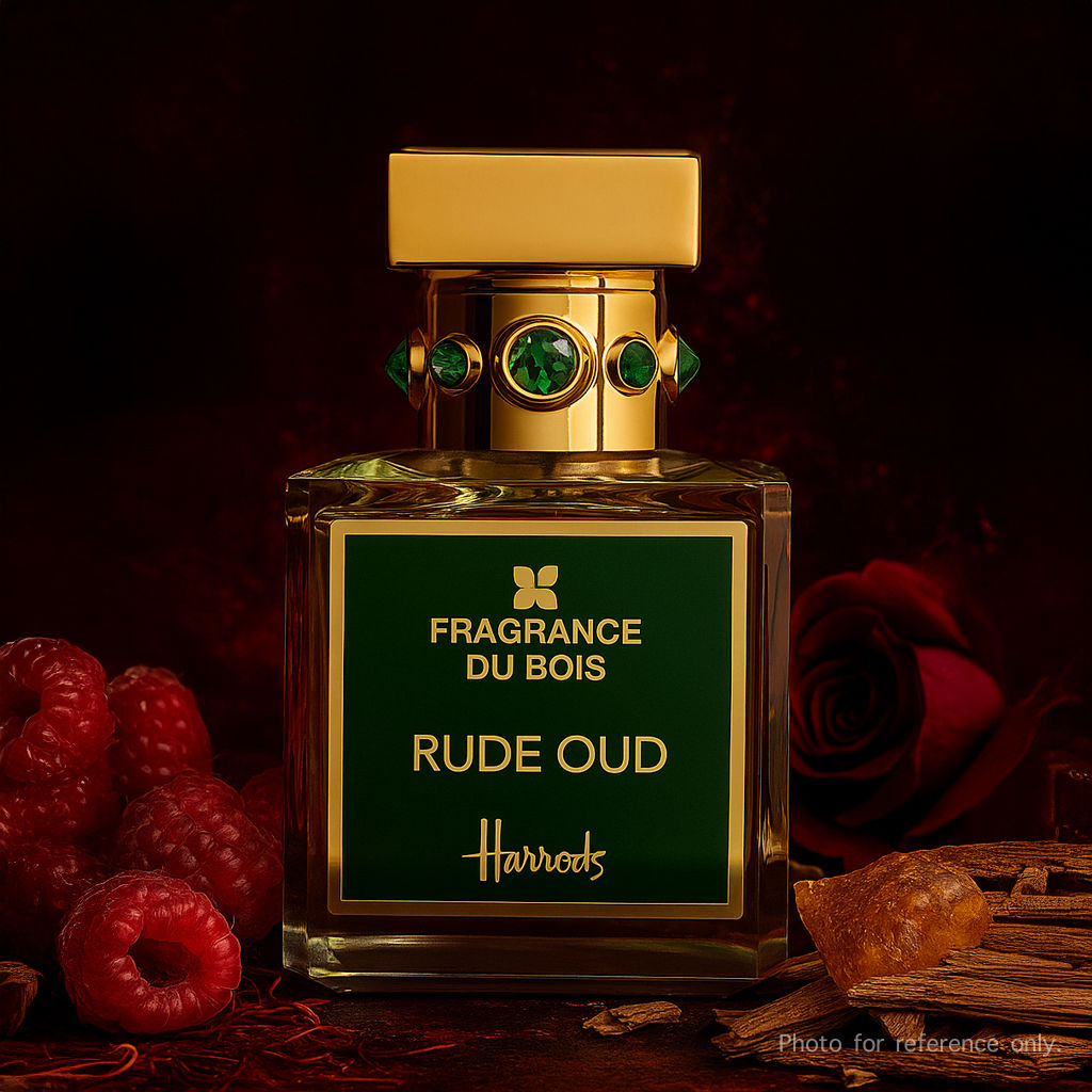 Fragrance du Bois Rude Cherry