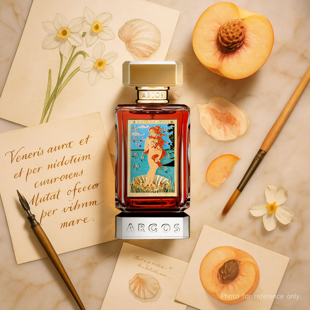 Argos Birth of Venus