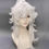 Thumbnail: Honkai: Star Rail Jing Yuan Cosplay Wig