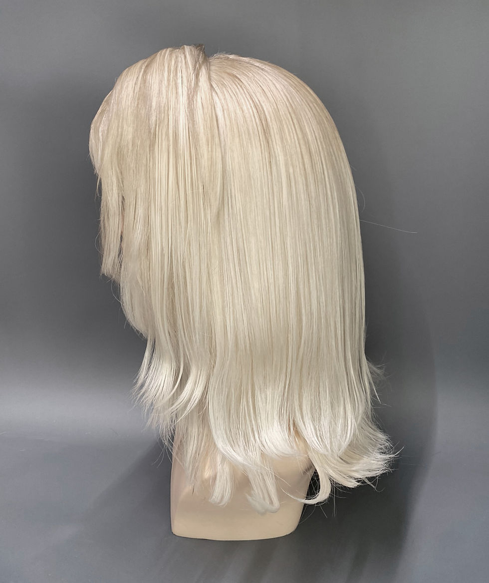 Thumbnail: Witcher Keira Metz Cosplay wig