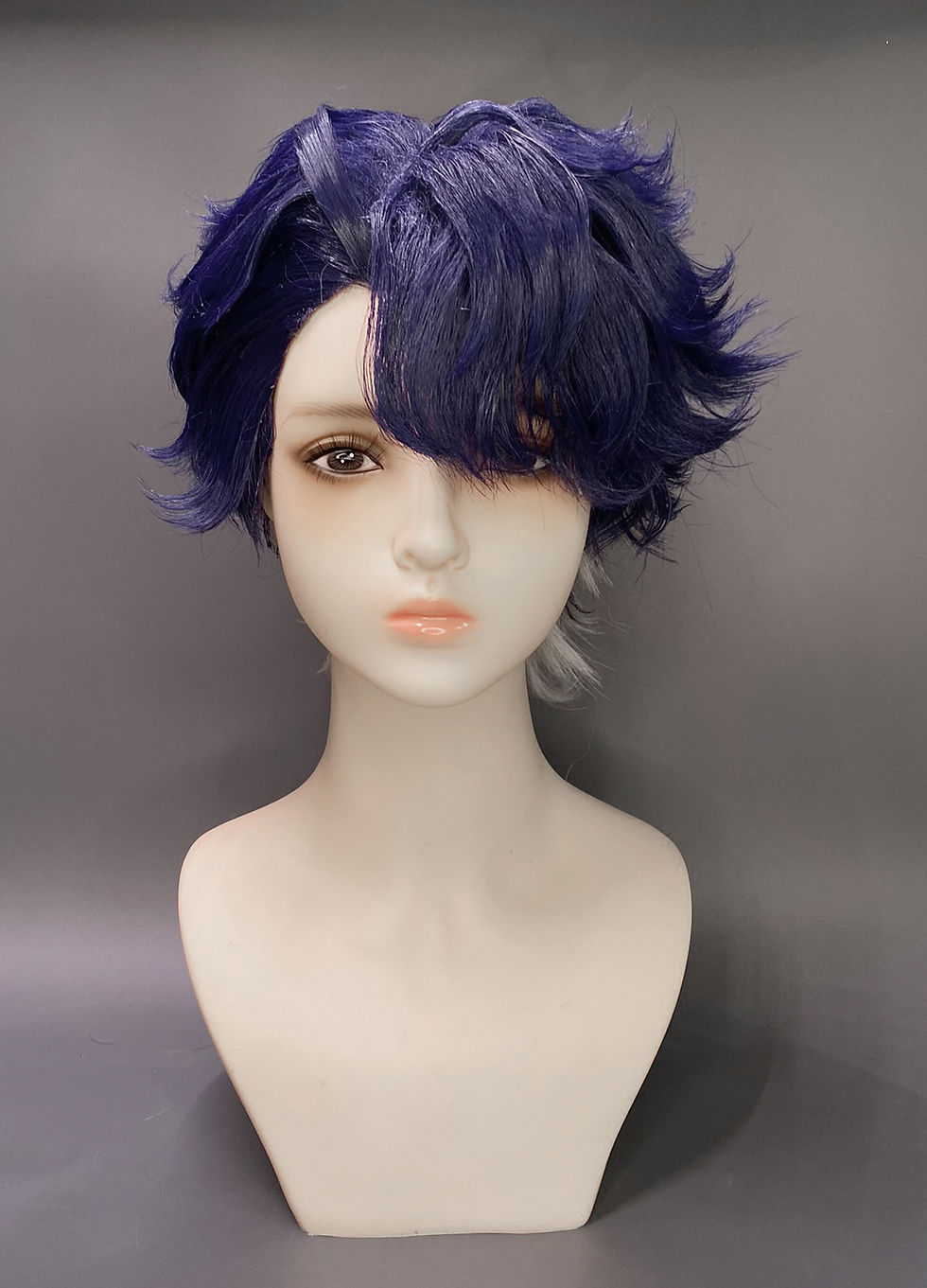 Thumbnail: Honkai: Star Rail Sampo Koski Cosplay Wig