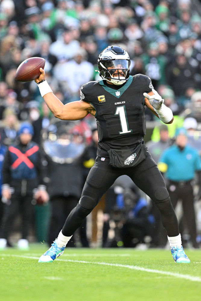 Photo Credit: Terence Lewis/Icon Sportswire