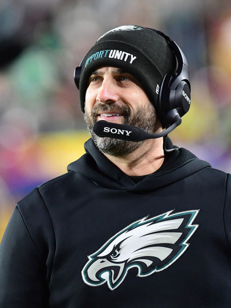 The Same Reasons Nick Sirianni Isn’t Taken Seriously Are the Same Reasons John Madden Once Wasn’t