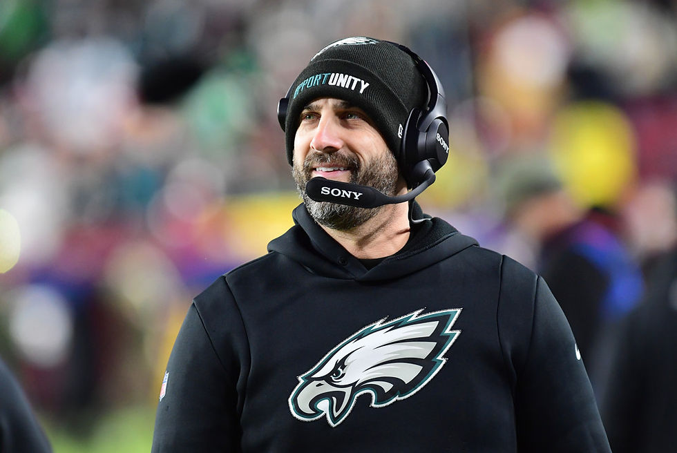 The Same Reasons Nick Sirianni Isn’t Taken Seriously Are the Same Reasons John Madden Once Wasn’t