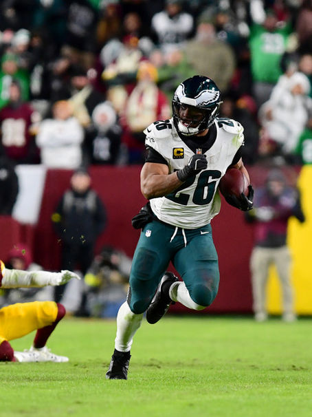 Eagles Playoff Scenarios: The Wild Path to the No. 1 Seed and Why the Colts Matter Tonight