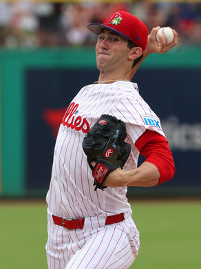 The Phillies' Most Likely Solution to the Painter Problem