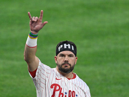 Kyle Schwarber Free Agency Sweepstakes: Reds Continue Their Delusional Homecoming Fantasy