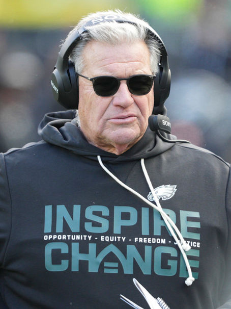 The Loss of Jeff Stoutland Feels Shocking — It Shouldn’t Be. Now What?