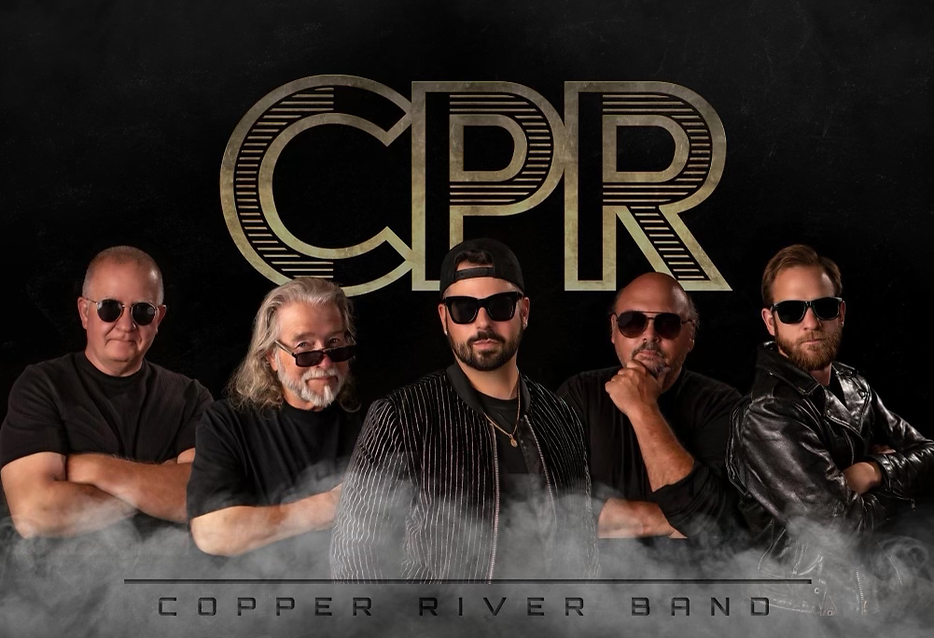 CPR Band